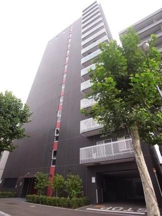 北海道札幌市中央区南五条西８丁目 賃貸マンション