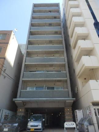 北海道札幌市中央区北四条東２丁目 賃貸マンション