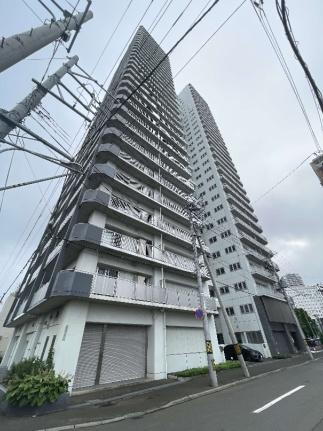 北海道札幌市中央区南九条西１丁目 賃貸マンション