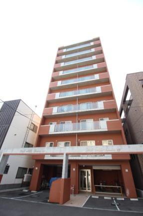 北海道札幌市中央区南二条東５丁目 賃貸マンション