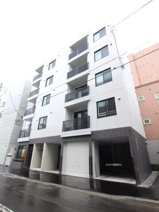 北海道札幌市中央区南十四条西６丁目 賃貸マンション
