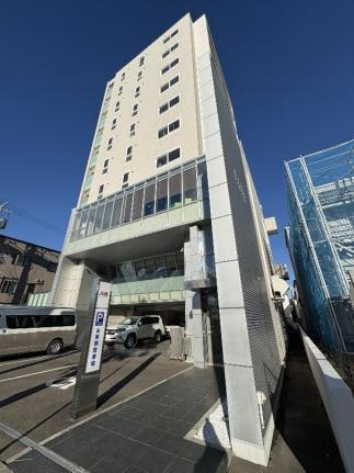 北海道札幌市中央区南二十一条西１０丁目 賃貸マンション