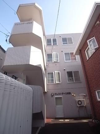 北海道札幌市中央区南十八条西１５丁目 賃貸マンション