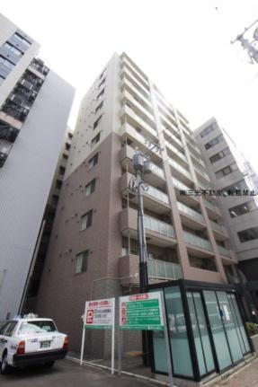 北海道札幌市中央区北二条東１丁目 賃貸マンション