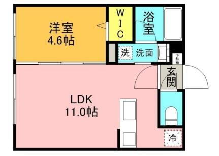 北海道札幌市中央区南九条西13丁目 西線９条旭山公園通駅 1LDK マンション 賃貸物件詳細
