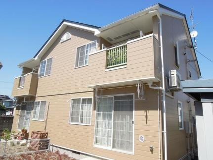 シャンホール　Ｂ 2階建