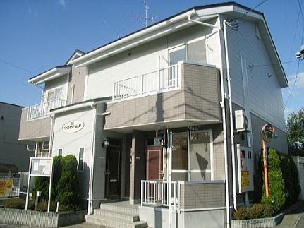 カバンドＭ 2階建