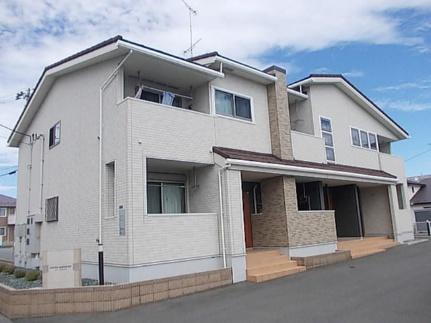 コルソ　パラッツォ 2階建