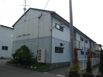 セジュールゼラニューム 2階建