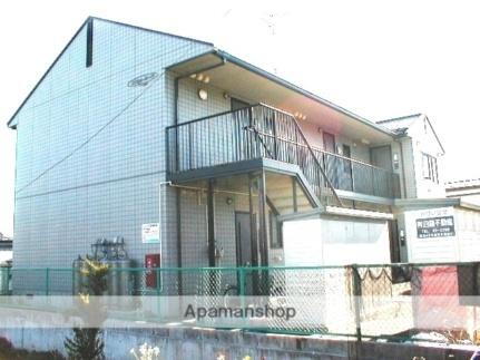 エクセルるいけ 2階建