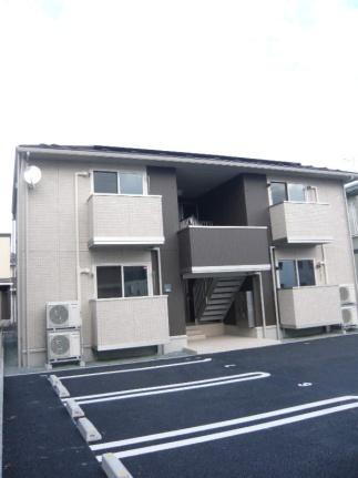 ソラール・アイ 2階建