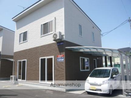 サンルーム長者 2階建