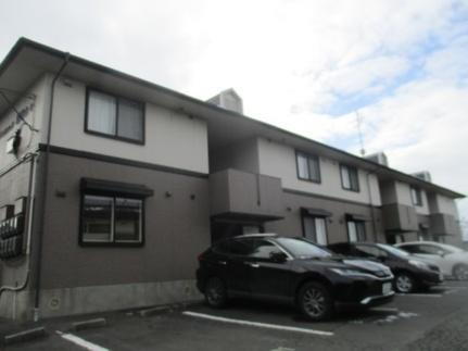 ハイカムール鷹清水　Ｂ 2階建