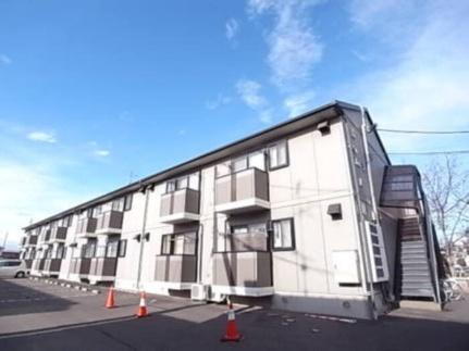 セジュールＳＥ秀　ＡＢ 2階建