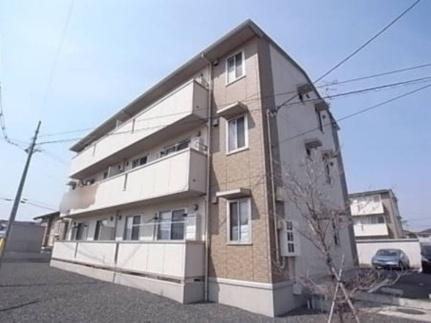 アン・シエル・ブルー　Ｂ 3階建