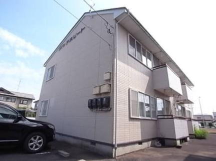 メゾンアスリート 2階建