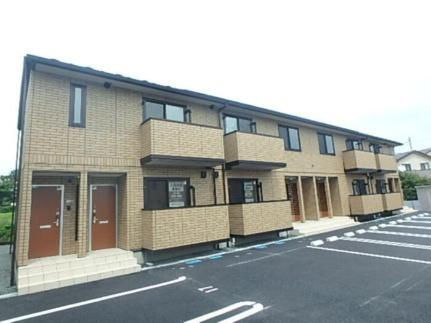 フォレスタ類家　Ｂ 2階建