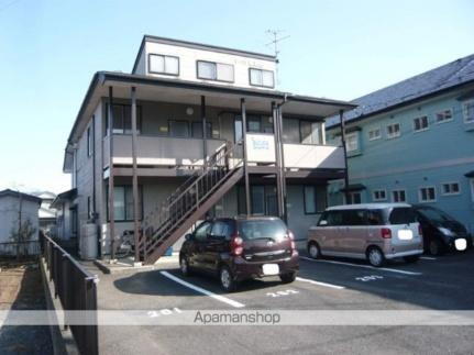 ルーブル湊高台 1K 賃貸(賃貸マンション・アパート)