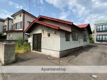 御幸町小泉住宅