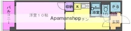 岩手県北上市柳原町1丁目 柳原駅 1DK マンション 賃貸物件詳細