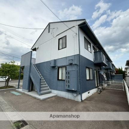 プラウド中野