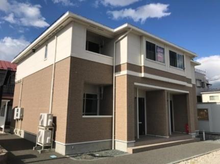 ＯＡＺＯ東町　弐番館
