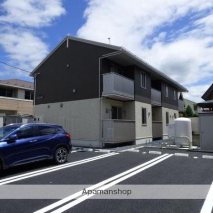 Ｄｉｖｅｒｓｉｔａ上野町　Ｂ 2階建