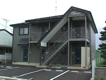 プレジール 2階建