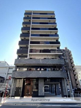 宮城県仙台市宮城野区榴岡３丁目 賃貸マンション