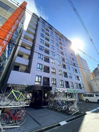 宮城県仙台市宮城野区榴岡２丁目 賃貸マンション