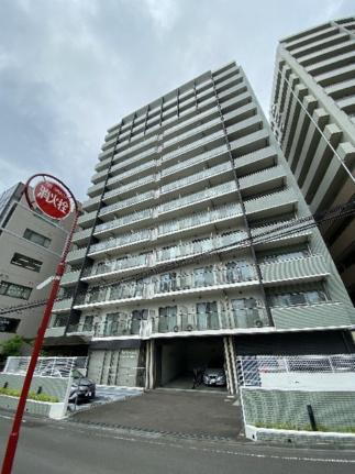 宮城県仙台市青葉区本町１丁目 賃貸マンション