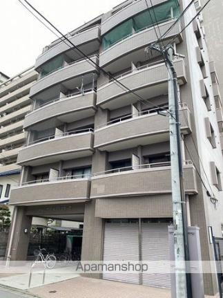 宮城県仙台市青葉区堤通雨宮町 賃貸マンション