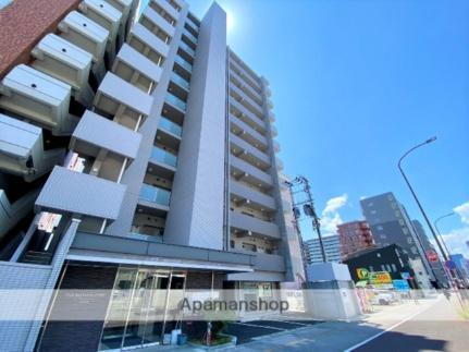 宮城県仙台市宮城野区二十人町 賃貸マンション
