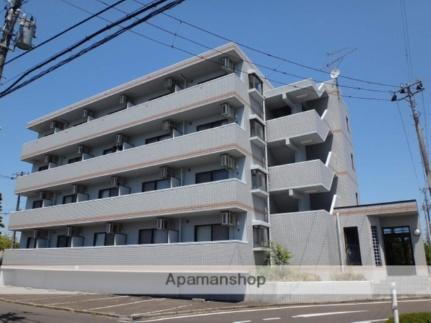 宮城県仙台市青葉区中山吉成１丁目 4階建 築24年10ヶ月