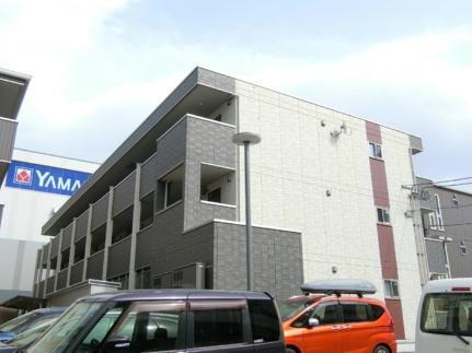Ｄーｒｏｏｍあすと長町　ＩＶ 3階建