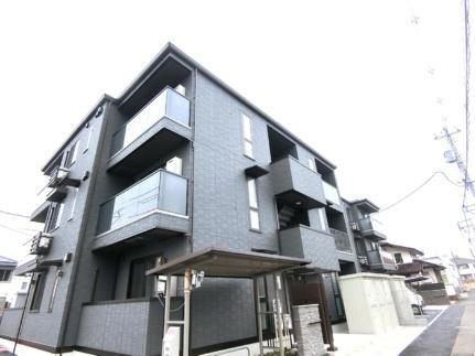 ＤーＲＯＯＭルント連坊　Ｂ 3階建