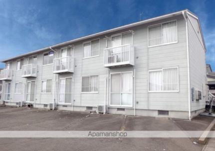 宮城県仙台市太白区上野山１丁目 賃貸アパート