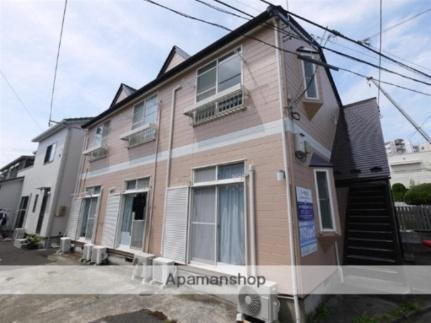 コーポヒロ 2階建
