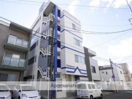 ベルトピア仙台２３ 5階建