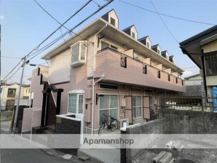 宮城県仙台市青葉区旭ケ丘１丁目 賃貸アパート