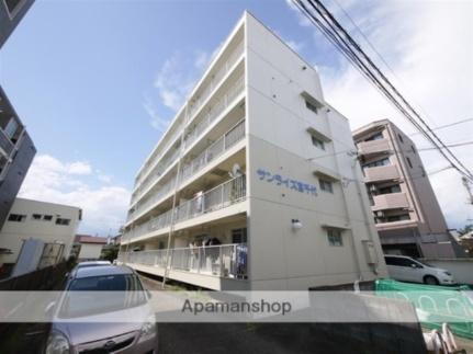 サンライズ宮千代