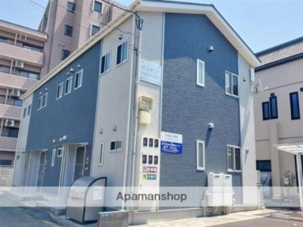 宮城県仙台市青葉区宮町３丁目 賃貸アパート