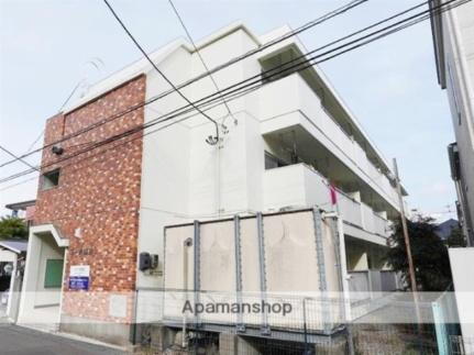 コーポ越路