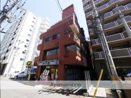 幸田ビル（家具家電付） 9階建