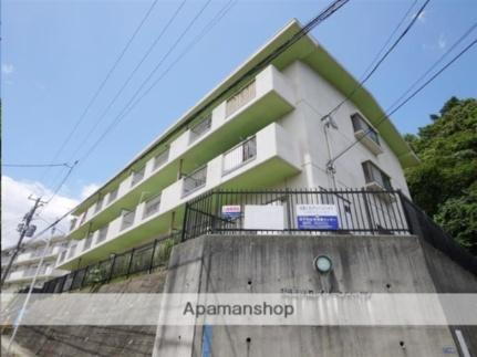 宮城県仙台市青葉区双葉ケ丘２丁目 賃貸マンション