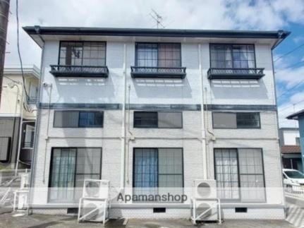 ホワイトキャッスル旭ケ丘