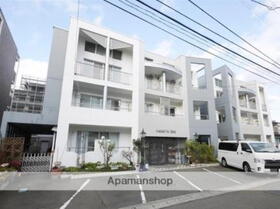 パル・カマタ 泉中央駅 1K 賃貸(賃貸マンション・アパート)