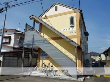 タイズ．Ｉ