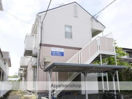 グランディール子平町 東北福祉大前駅 1K 賃貸(賃貸マンション・アパート)