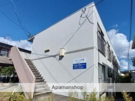 宮城県仙台市青葉区荒巻神明町 賃貸マンション